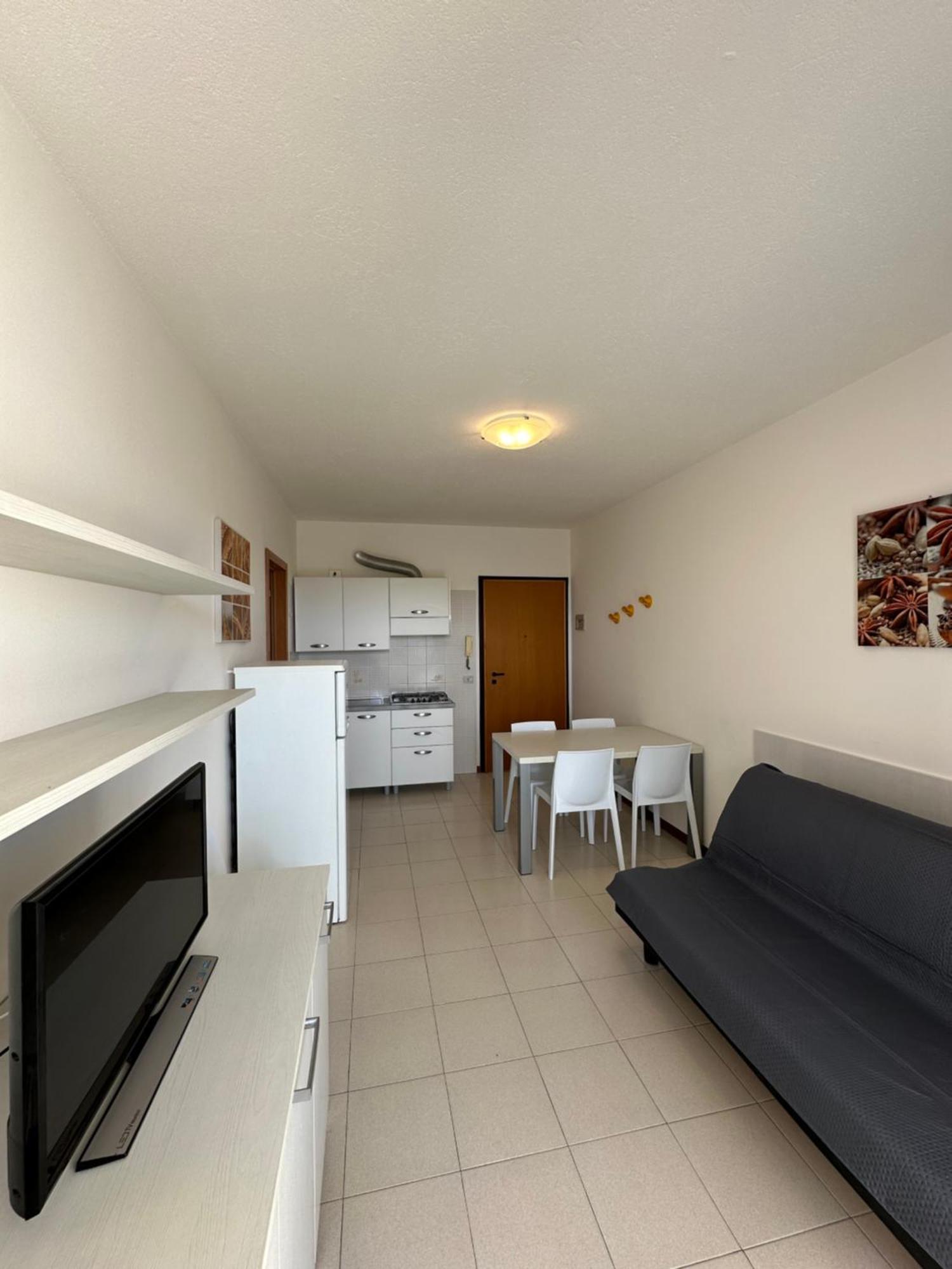Villaggio Luna Swimmingpool- Agenzia Cocal Caorle Exteriör bild