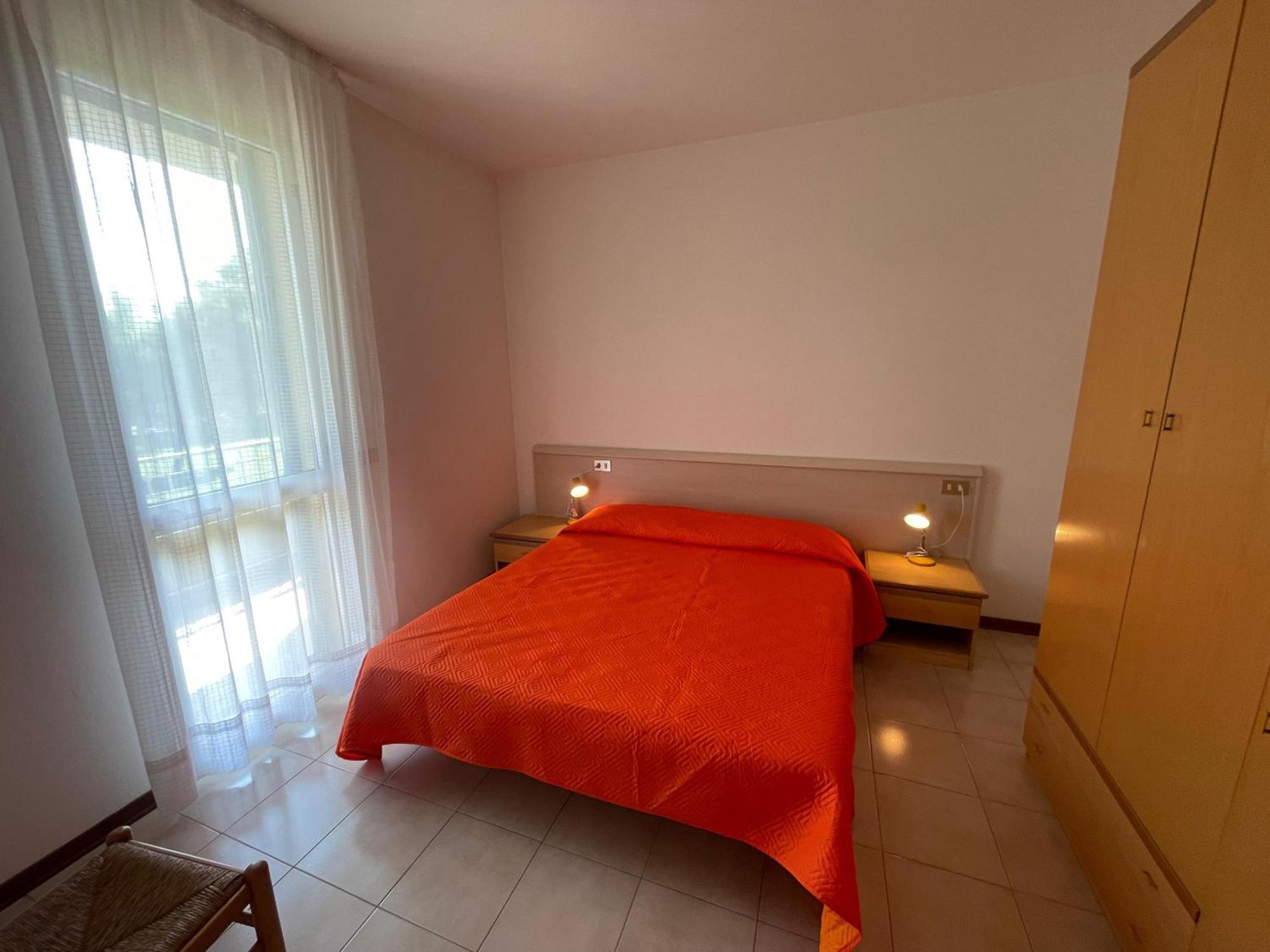 Villaggio Luna Swimmingpool- Agenzia Cocal Caorle Exteriör bild