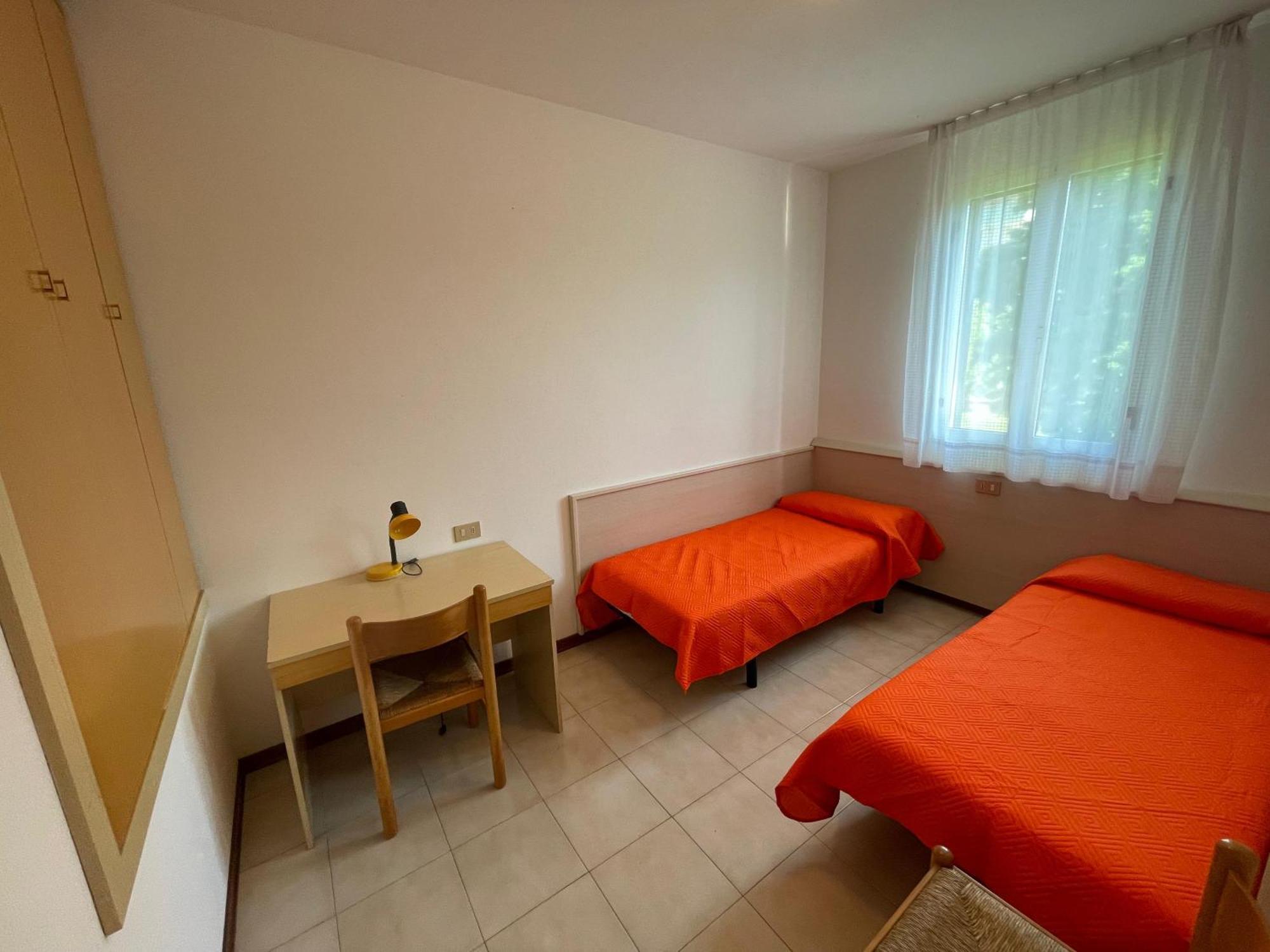 Villaggio Luna Swimmingpool- Agenzia Cocal Caorle Exteriör bild