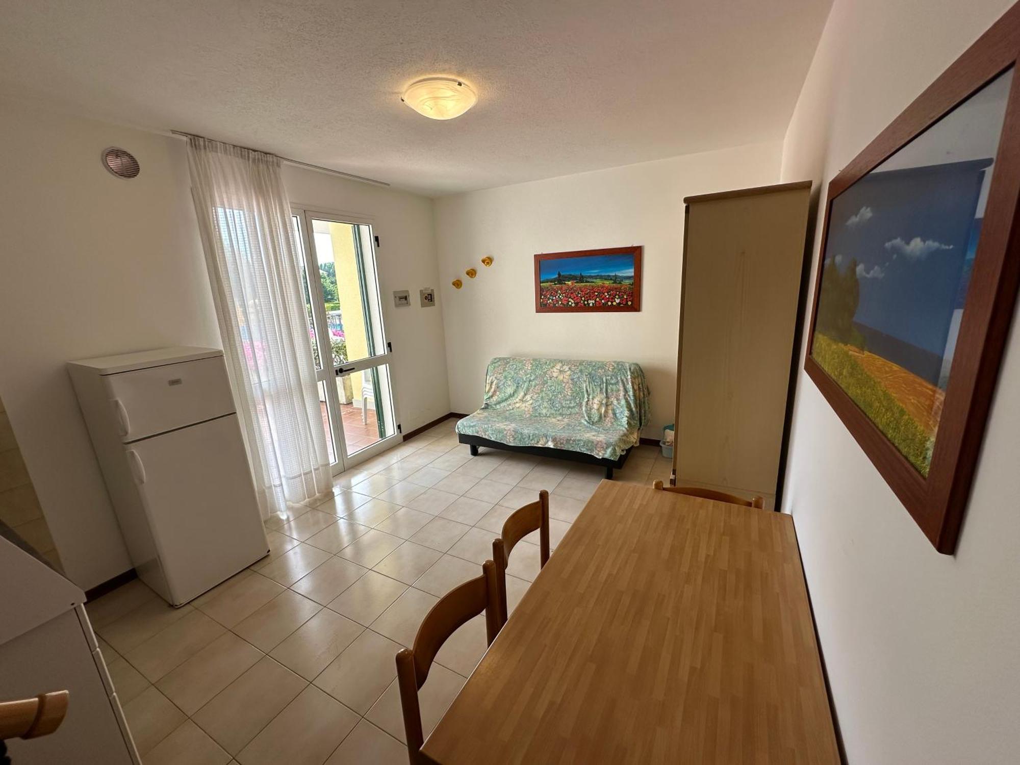 Villaggio Luna Swimmingpool- Agenzia Cocal Caorle Exteriör bild