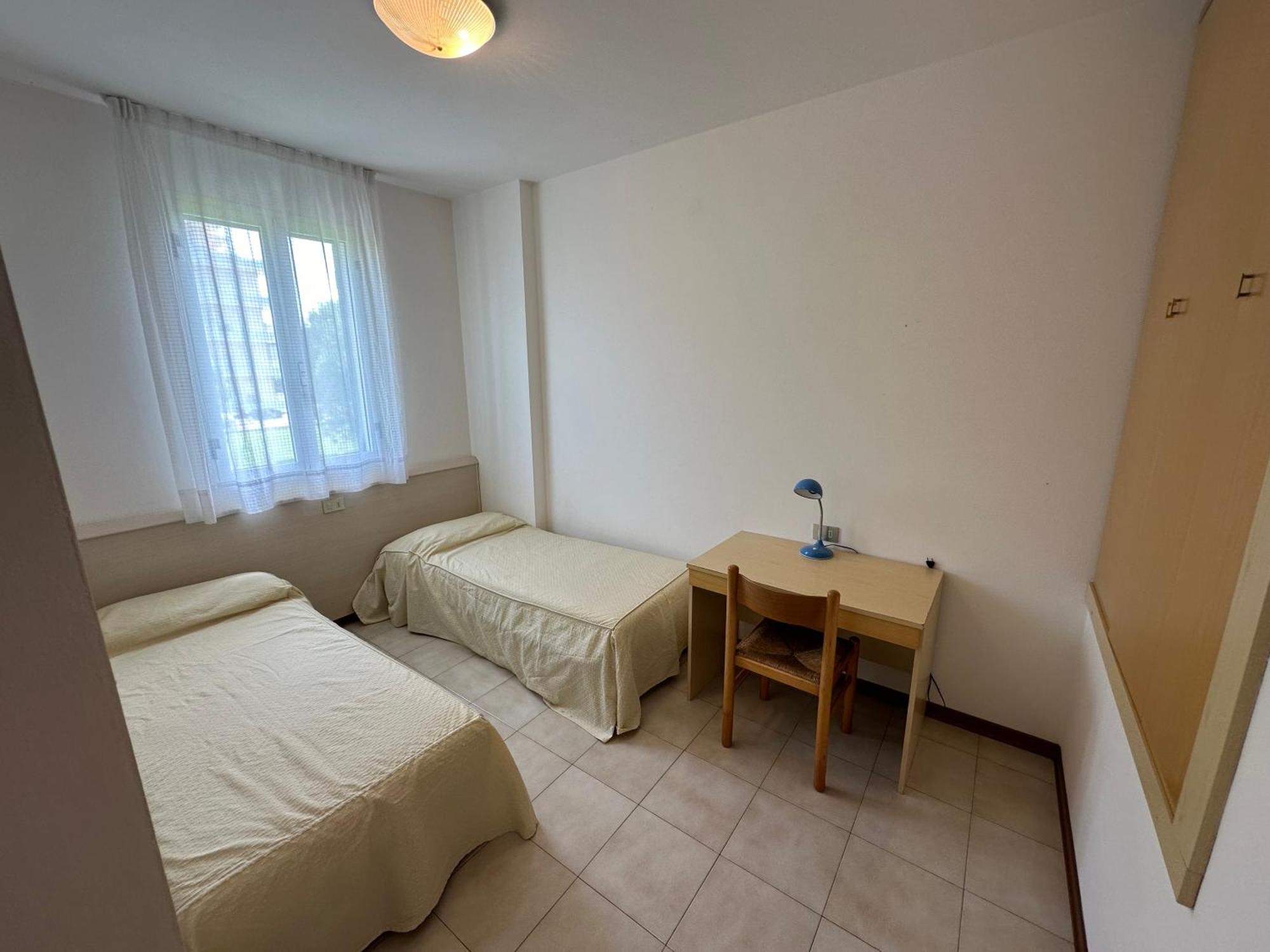 Villaggio Luna Swimmingpool- Agenzia Cocal Caorle Exteriör bild